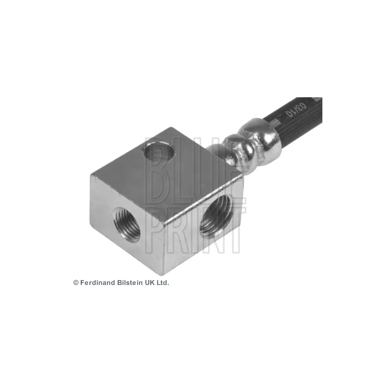 Tuyau d'embrayage BLUE PRINT ADN153904 - Visuel 1