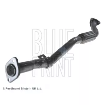 BLUE PRINT ADN16008 - Tuyau d'échappement