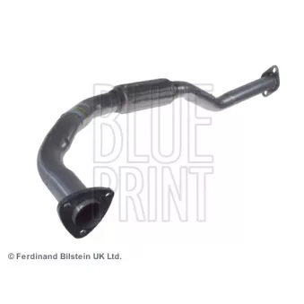 Silencieux avant BLUE PRINT OEM 200100F050