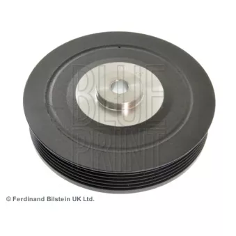 Poulie, vilebrequin BLUE PRINT OEM 09110569