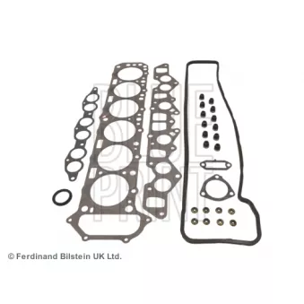 Jeu de joints d'étanchéité, culasse de cylindre BLUE PRINT ADN162162