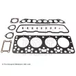 Jeu de joints d'étanchéité, culasse de cylindre BLUE PRINT [ADN16279]