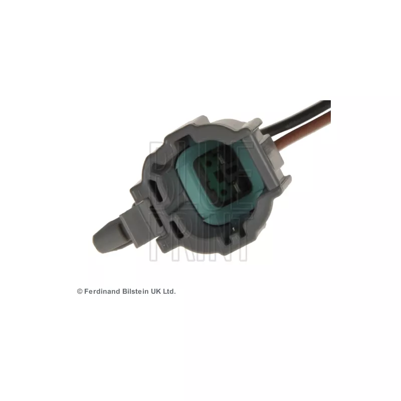 Capteur, vitesse de roue avant droit BLUE PRINT ADN17106C - Visuel 1