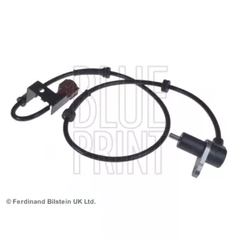 Capteur, vitesse de roue arrière gauche BLUE PRINT OEM 479012F001