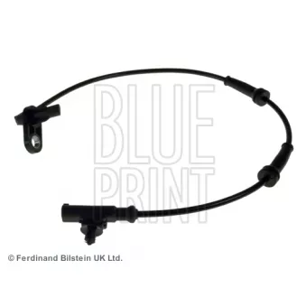BLUE PRINT ADN17111 - Capteur, vitesse de roue arrière droit