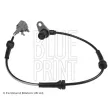 BLUE PRINT ADN17116C - Capteur, vitesse de roue