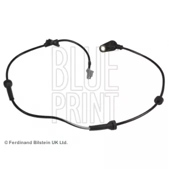 Capteur, vitesse de roue BLUE PRINT ADN17118C