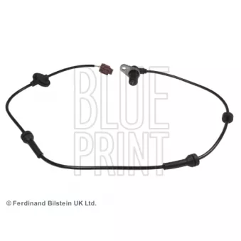 Capteur, vitesse de roue BLUE PRINT OEM 479118H300