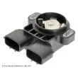 BLUE PRINT ADN17211C - Capteur, position du papillon