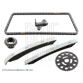Kit de distribution par chaîne BLUE PRINT OEM 130C17602R