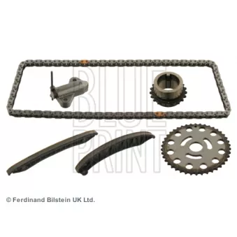 Kit de distribution par chaîne BLUE PRINT OEM 93161656SK