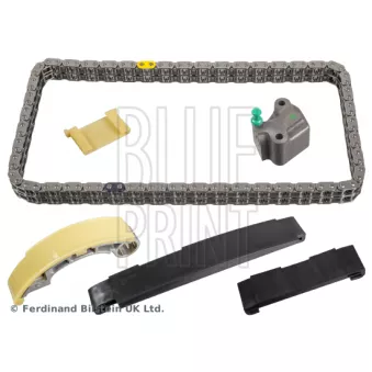 Kit de distribution par chaîne FAI AutoParts TCK41CRD