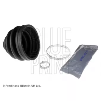 Soufflets de cardan avant BLUE PRINT OEM 3924110e27