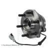 BLUE PRINT ADN18253 - Roulement de roue avant