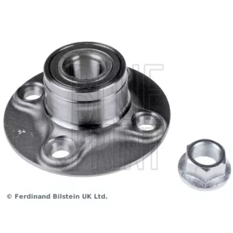 Roulement de roue arrière BLUE PRINT OEM 432000M001S2