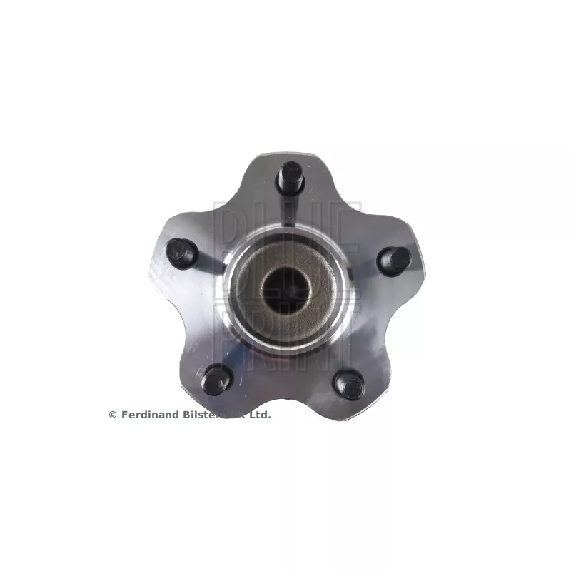 Roulement de roue arrière BLUE PRINT ADN18358 - Visuel 1