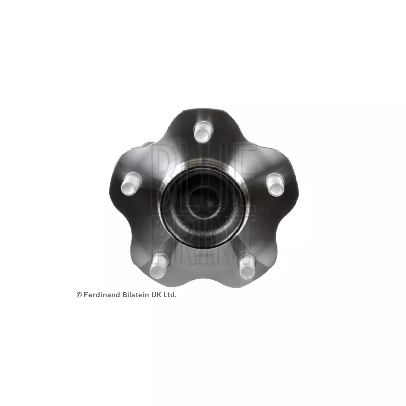 Roulement de roue arrière BLUE PRINT ADN18358 - Visuel 2