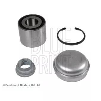Roulement de roue arrière BLUE PRINT OEM 7701208058S1