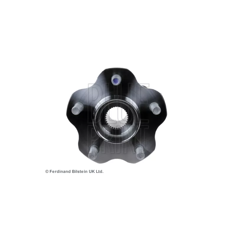 Roulement de roue arrière BLUE PRINT ADN18369 - Visuel 2