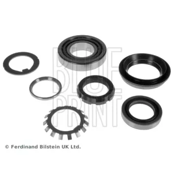 Roulement de roue arrière BLUE PRINT OEM 43064R9000