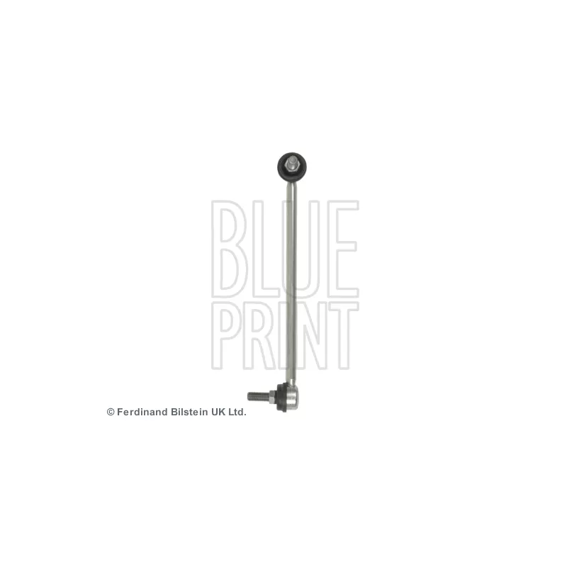 Entretoise/tige, stabilisateur arrière gauche BLUE PRINT ADN18551 - Visuel 1
