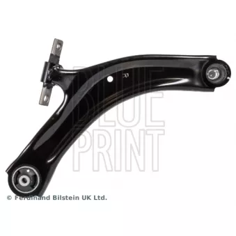 Triangle ou bras de suspension (train avant) BLUE PRINT OEM 545040445R