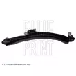 BLUE PRINT ADN186120 - Triangle ou bras de suspension (train avant)