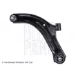 BLUE PRINT ADN186131 - Triangle ou bras de suspension (train avant)