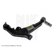 BLUE PRINT ADN186137 - Triangle ou bras de suspension (train avant)