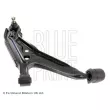 BLUE PRINT ADN18652 - Triangle ou bras de suspension (train avant)