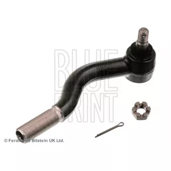 Rotule de barre de connexion avant gauche BLUE PRINT ADN187101
