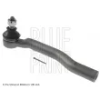 BLUE PRINT ADN187189 - Rotule de barre de connexion avant gauche