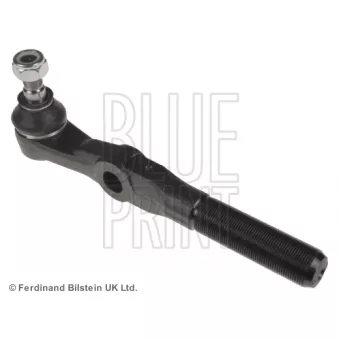 Rotule de barre de connexion avant gauche FEBI BILSTEIN 42747