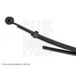 BLUE PRINT ADN18821 - Lame de ressort