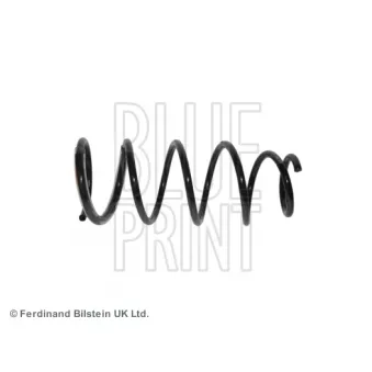 Ressort de suspension BLUE PRINT OEM 54010BN301
