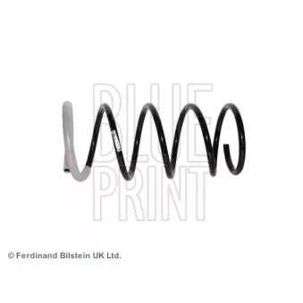 Ressort de suspension BLUE PRINT OEM 54010BU105