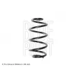 BLUE PRINT ADN188320 - Ressort de suspension
