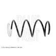 BLUE PRINT ADN188322 - Ressort de suspension
