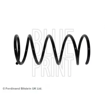 Ressort de suspension BLUE PRINT OEM 540104A00H