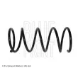 BLUE PRINT ADN188372 - Ressort de suspension