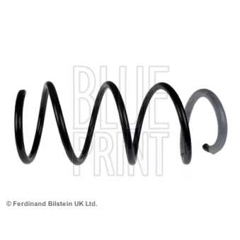 BLUE PRINT ADN188373 - Ressort de suspension