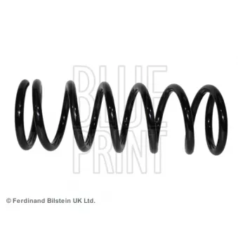 Ressort de suspension BLUE PRINT OEM 55020EB31A
