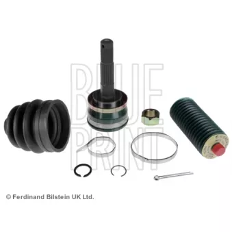 Embout de cardan avant (kit de réparation) BLUE PRINT OEM 3910101B05