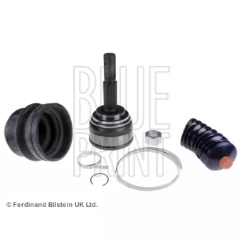 Embout de cardan avant (kit de réparation) BLUE PRINT ADN18938