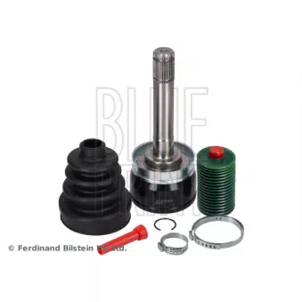 Embout de cardan avant (kit de réparation) BLUE PRINT OEM 392110F000