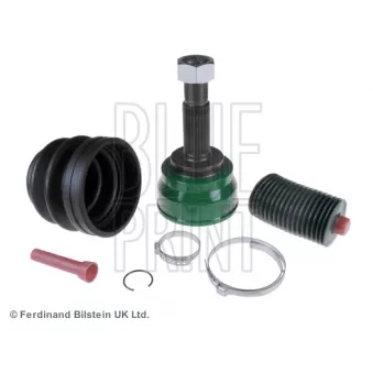BLUE PRINT ADN18972 - Embout de cardan avant (kit de réparation)