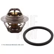 BLUE PRINT ADN19240 - Thermostat d'eau