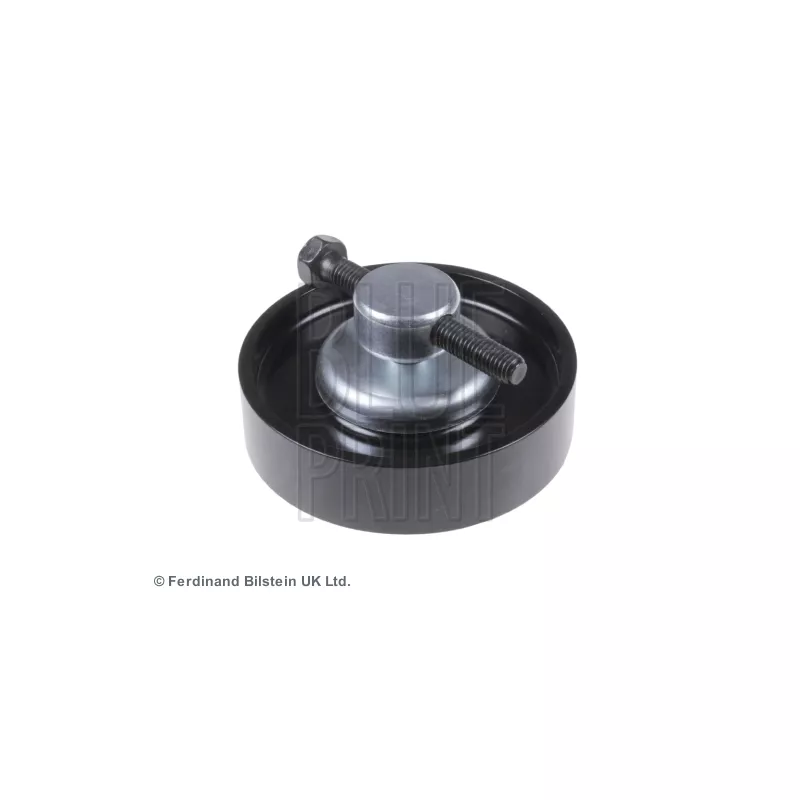 Poulie renvoi/transmission, courroie trapézoïdale à nervures BLUE PRINT ADN196501 - Visuel 1