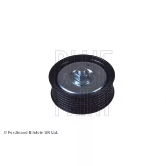 Poulie renvoi/transmission, courroie trapézoïdale à nervures BLUE PRINT ADN196523