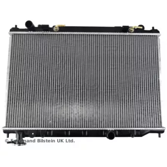Radiateur, refroidissement du moteur BLUE PRINT ADN198106